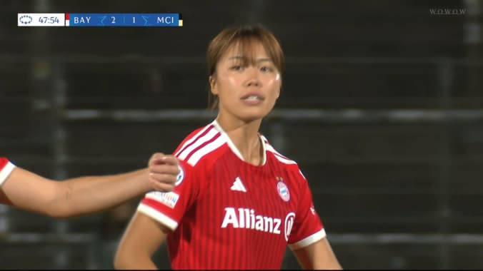 谷川萌々子
