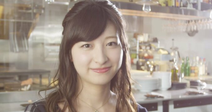 「肉こそ我がすべて」　黒田凛が艶やかにビーフ食いまくり 3枚目