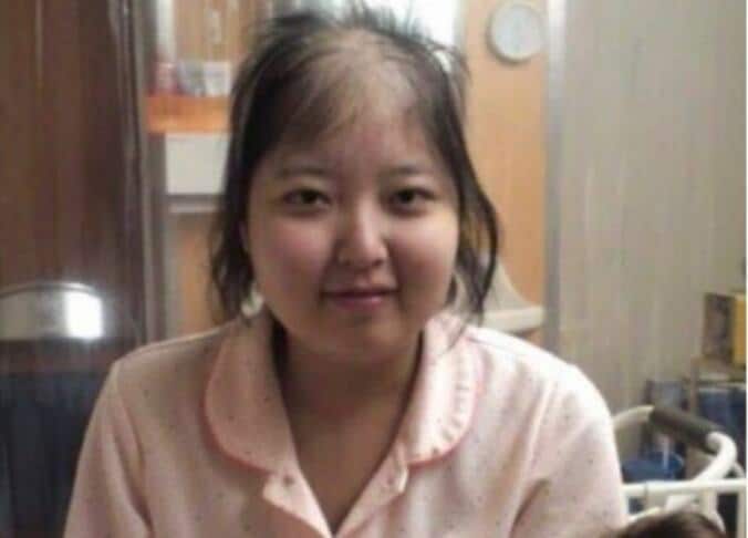  女優・友寄蓮、16歳で白血病闘病中に看護師から言われた言葉「社会ではちゃんと」  1枚目