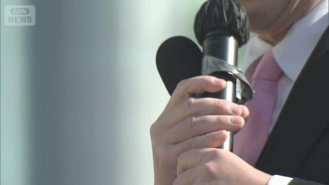 8選目指す現職に新人4人が挑む…激戦東京24区　公明票の行方は 1枚目