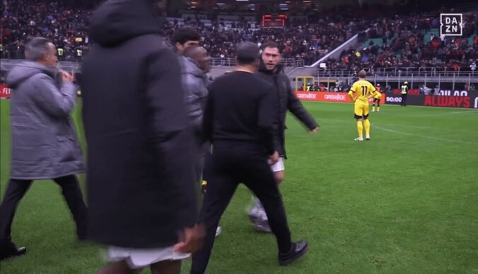 コンセイソン監督