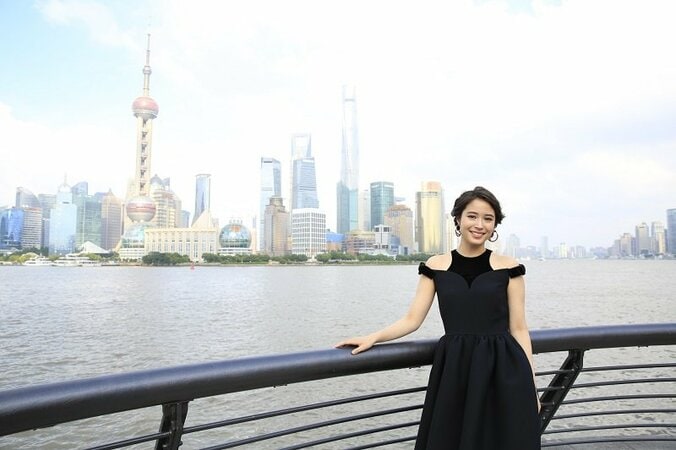 映画『食べる女』が上海国際映画祭GALA部門で世界最速上映！広瀬「皆さんに共感してもらえるところがある」 4枚目