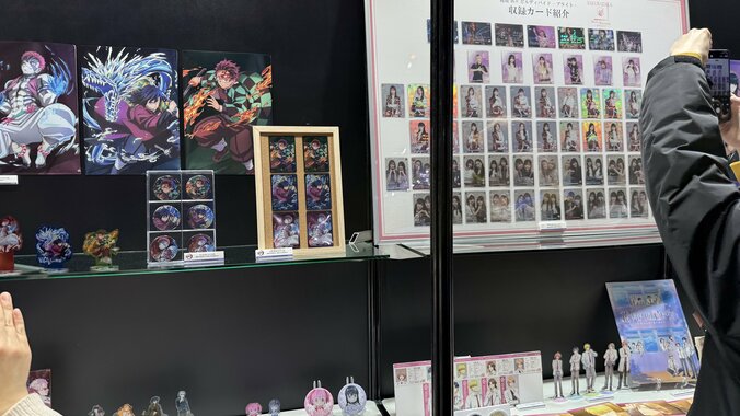 【写真・画像】「AnimeJapan 2026」アニプレックス出展レポート　33枚目