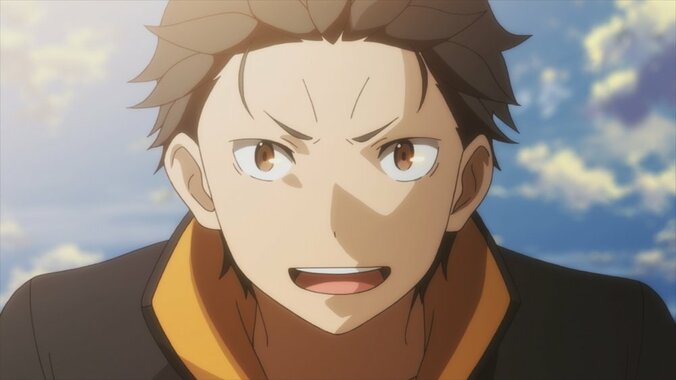 ハードな展開の連続にイコラブ野口衣織もドハマり「リゼロ」第2期ついにスタート お気に入りのラム・レムは… 2枚目