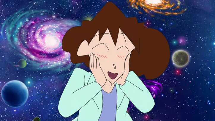 [Photos/Images] "Misae Nohara Hirumeshi no Ryūgi da zo" Airs on December 13th! Enjoying a Luxurious Lunch During "An Hour Her Family Doesn't Know About"!? 4th