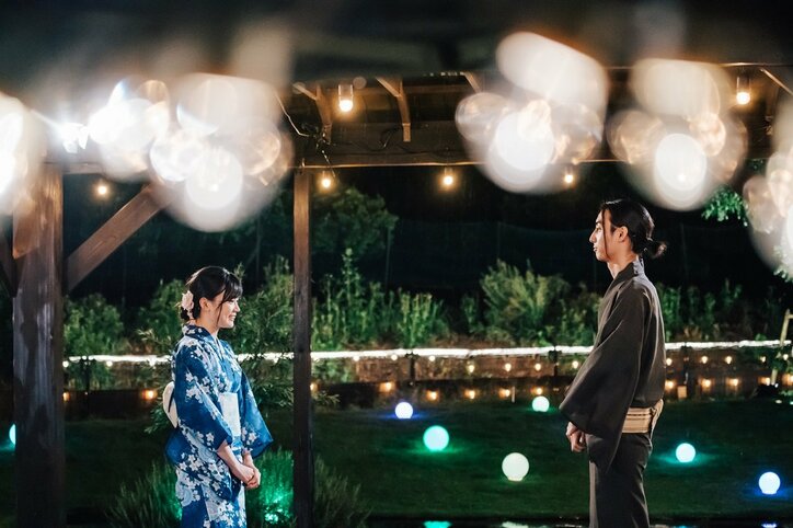 ついに『ドラ恋』最終回！視聴者投票で主演が決定するスペシャルドラマの制作も決定