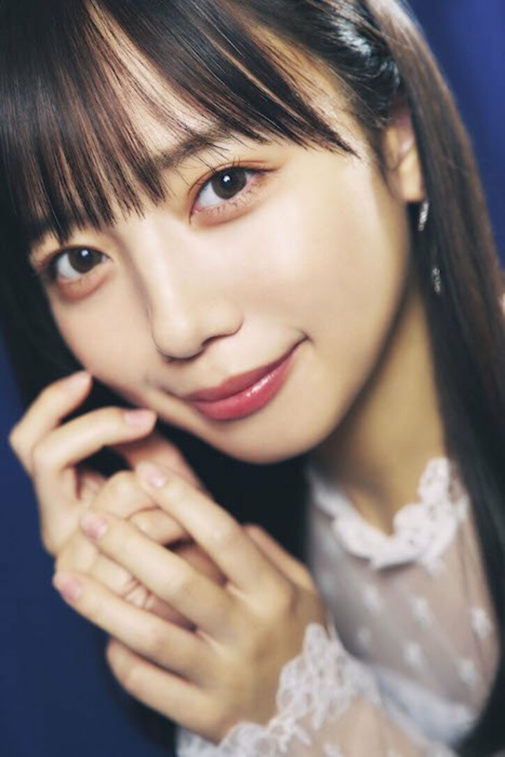 日向坂46齊藤京子「夢が叶った」ブログにつづった言葉が現実に ドラマ『泥濘の食卓』初単独主演に喜びと気合い