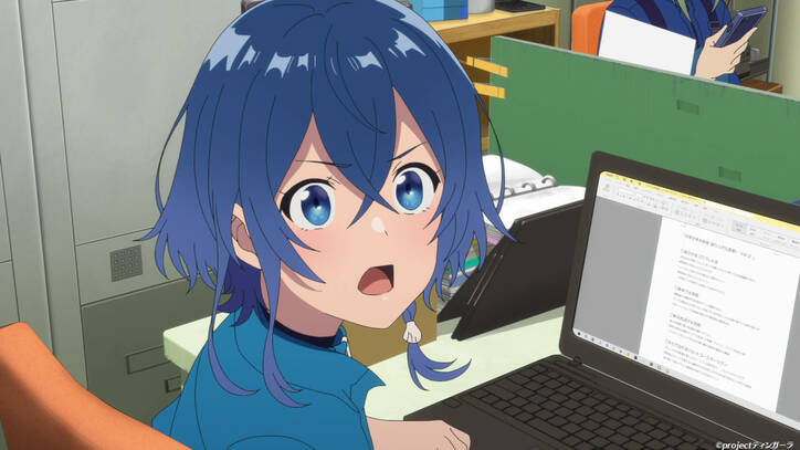 アニメ「白い砂のアクアトープ」新たな名物、オリジナルスイーツを3人で開発!? 第6話先行カット&あらすじ公開