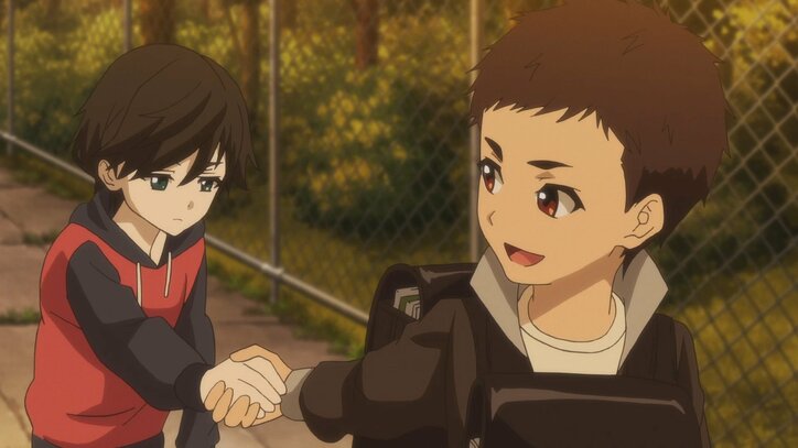 アニメ「ARP Backstage Pass」美と音楽の化身と名乗るレイジが加入…!第5話先行カット&あらすじ公開