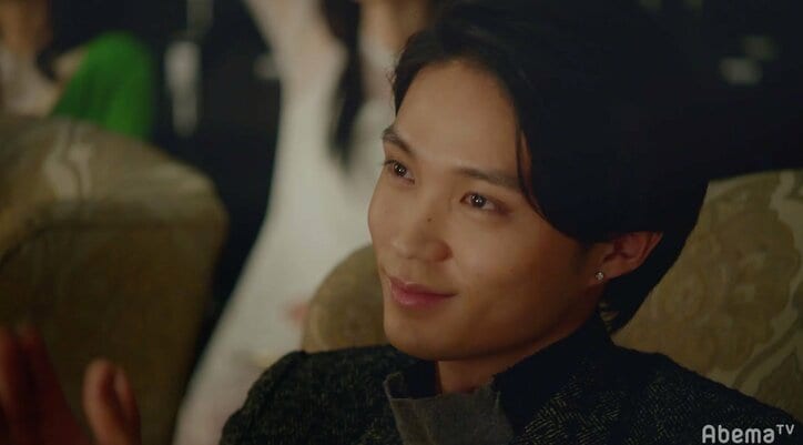 『御曹司ボーイズ』磯村勇斗、ドSツンデレのイケメン御曹司っぷりに絶賛の声