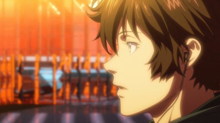 アニメ『PSYCHO-PASS サイコパス』劇場版が放送決定!1~3期の一挙放送も