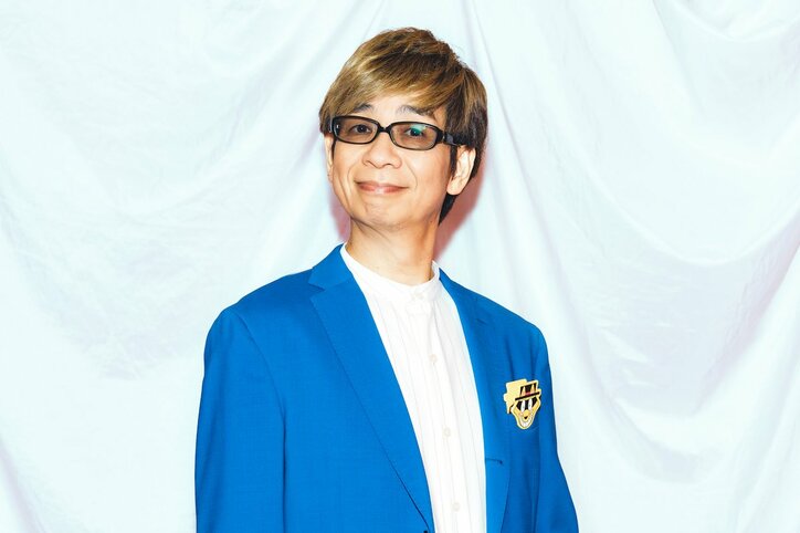 山寺宏一、難役演じ切った生田絵梨花を絶賛「天才だと思った」『映画かいけつゾロリ ラララ♪スターたんじょう』インタビュー