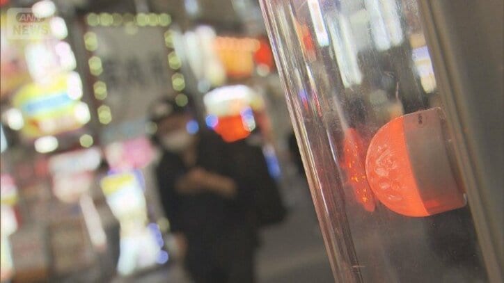SNSやLINEなどから勧誘中には街中でも