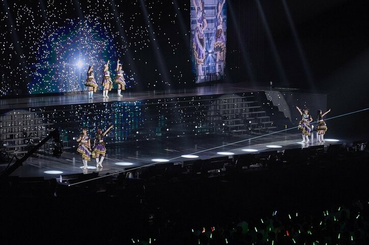 【写真・画像】【セトリ掲載】『ウマ娘』5thイベント「GO BEYOND -NEW GATE--」DAY2速報レポート 12枚目