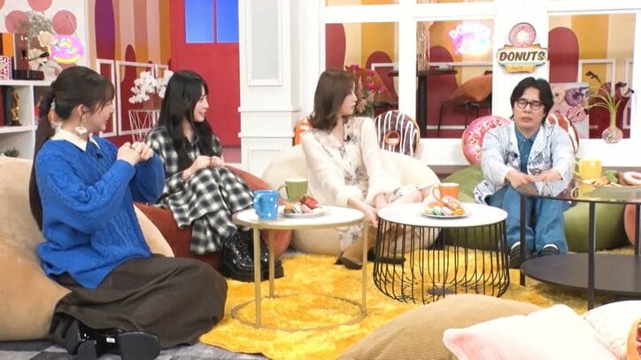 【写真・画像】“国宝級桃尻”足立梨花、20代の時に同棲した元カレの行動に全員戦慄　2枚目