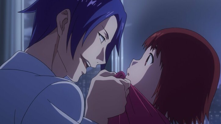 アニメ『東京喰種』OVAシリーズがAbemaTVで初一挙放送！　人気キャラの過去を描く『JACK』『PINTO』二作連続