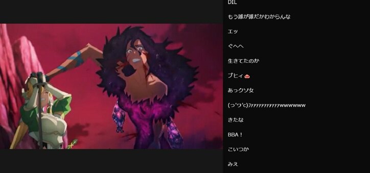 待望の最終章、スタート！「SAO アリシゼーション WoU」第13話／ABEMA的反響まとめ