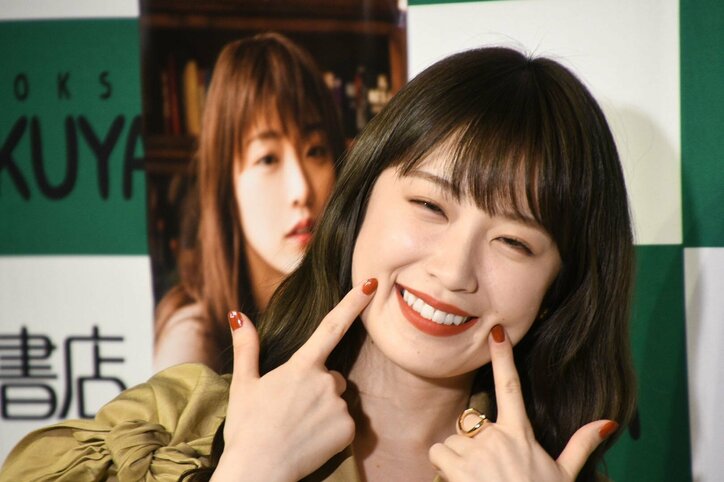 乃木坂46・高山一実、憧れのヘルシンキで”千葉”を発見？「第二の故郷になりました」