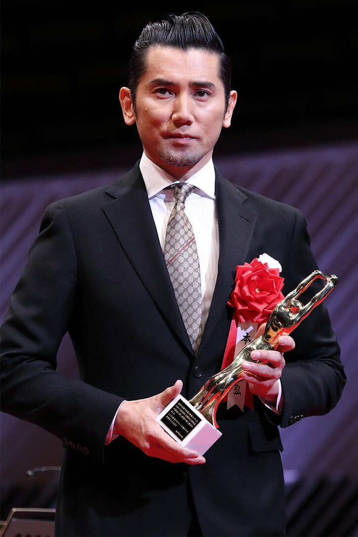 のん「人は、笑えることがあれば、明日が見える」と熱いメッセージ