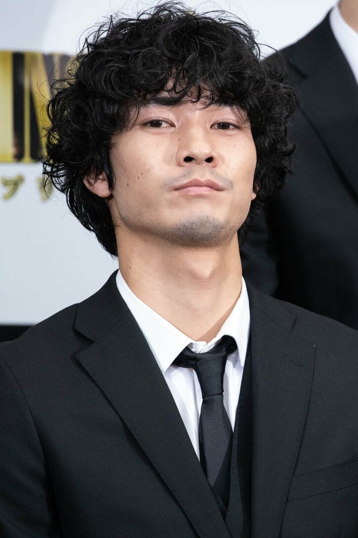 鈴木伸之、理想の王子様を告白「片寄君に抱かれるなら嬉しい」映画『PRINCE OF LEGEND』完成報告会見