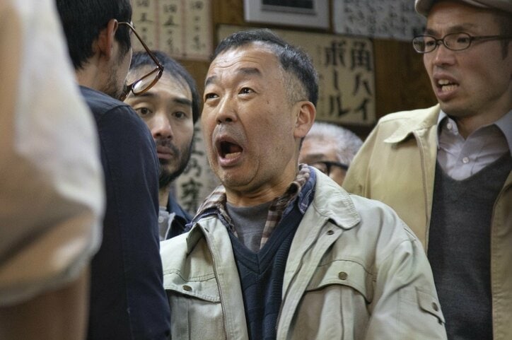 裏アカで出会い“関係”を持った相手と仕事で再会…瀧内公美×神尾楓珠『裏アカ』2021年春公開