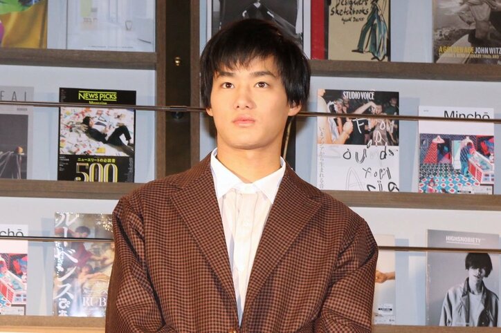 黒木華＆野村周平、成田凌に翻弄される「人見知りかと思うと、急にうわーって来たり」