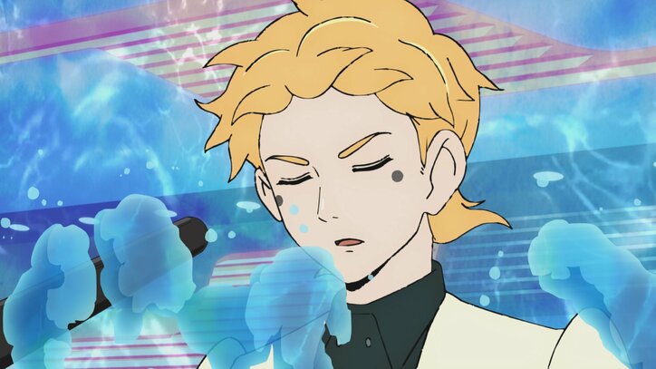 春アニメ「神之塔 -Tower of God-」2話先行カット&あらすじ解禁! 追加キャストで津田健次郎、小野大輔が登場