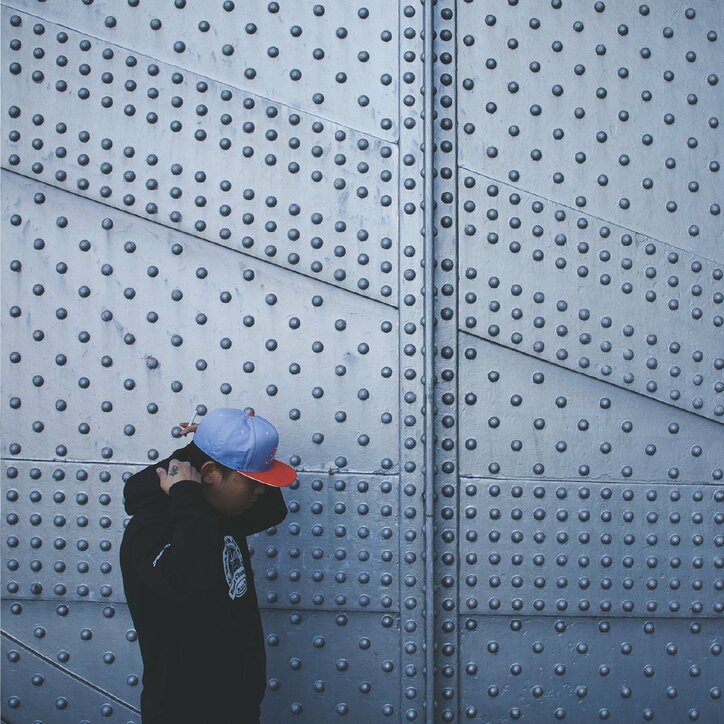 【FEBBインタビュー】“新世代の真打ち”がゲームに帰還　『SO SOPHISTICATED』遂に完成（前編）