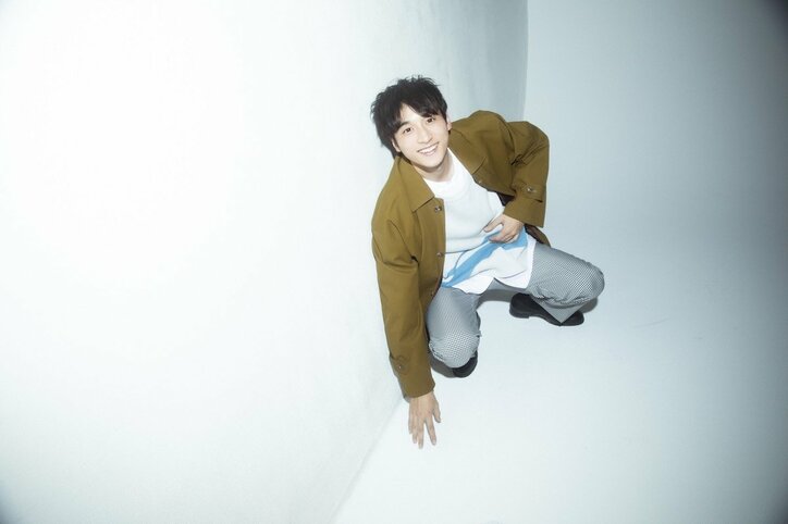 幕末大好き！小関裕太が本格的時代劇に初挑戦　細かすぎる役作りに衝撃　映画『サムライマラソン』インタビュー