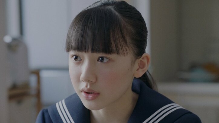 芦田愛菜が一人二役に挑戦!5月29日より『パナップ』新CMがオンエア