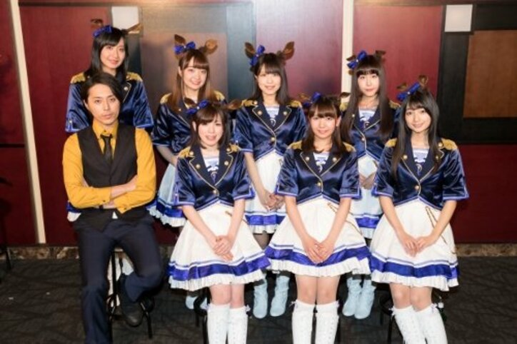 武豊がウマ娘プロモーターに就任!藤井ゆきよは「情報処理が追いつかない」と悲鳴 ゲーム事前登録も開始の『ウマ娘 プリティーダービー』特番が放送