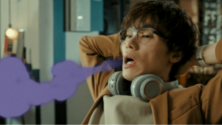 【写真・画像】『キングダム』の人気キャラが日常に爽快感と元気感をチャージ！「リアルゴールド キングダム 限定コラボデザイン」4月8日（月）より全国発売　2枚目