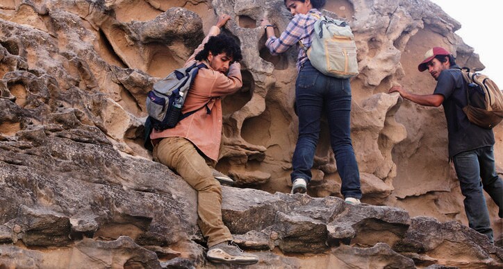 『ゼログラ』アルフォンソ・キュアロン監督、息子とコラボの最新作に自信