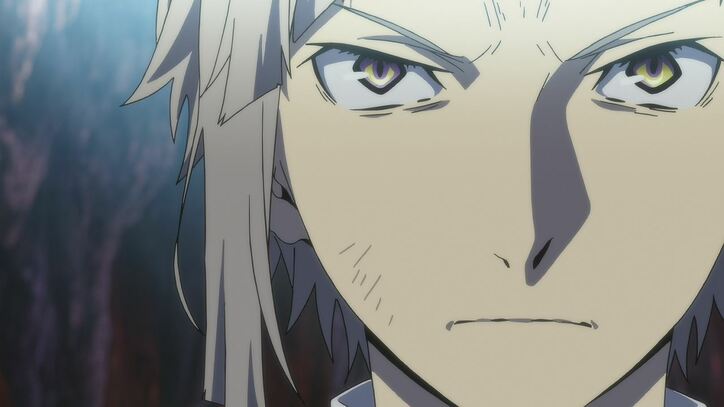 文豪×異能バトル！アニメ『文豪ストレイドッグス』1～3期、ABEMAにて3週連続で一挙配信