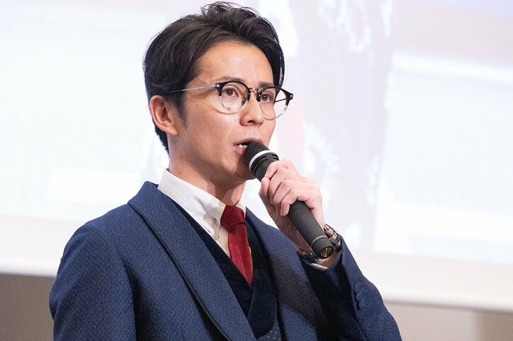 オリラジ藤森、第二の故郷・香港の観光大使に　中学3年間を過ごし、今でも年1で訪ねる