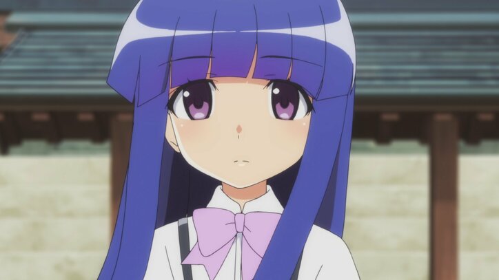 アニメ「ひぐらしのなく頃に卒」第7話「祟明し編　其の壱」先行カットが公開に