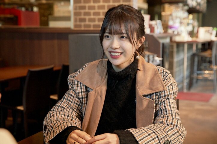 一度フラれても諦めきれない…「何でそんなに想ってくれるの？」ここの直球質問にとらいは？『恋ステ 2021冬Tokyo』#3