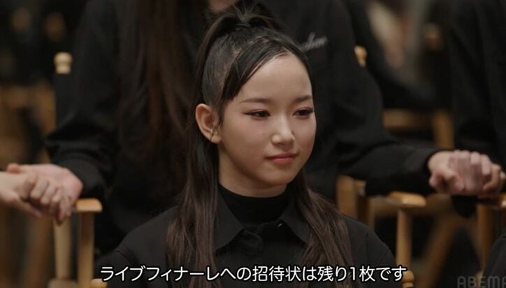 期待されていた唯一の日本人練習生・ウアがまさかの脱落！ 号泣で言葉がつまり嗚咽…「かえがえのない経験、夢に近づけられた」HYBE米オーディション