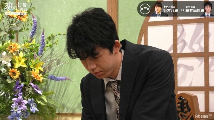 将棋・藤井聡太四段、将棋ソフト最強期に胸中告白「プロ棋士の存在が問われる時代」