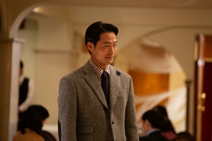 小関裕太らが隠れビッチの餌食に!?『“隠れビッチ”やってました。』より場面写真解禁