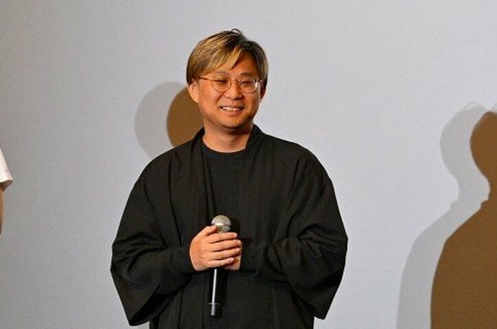 【写真・画像】TVアニメ『獣王武神ダンデヴァイン』キャスト&スタッフ舞台挨拶付き先行上映会レポート 4枚目