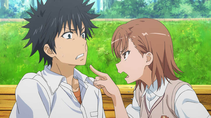 人気アニメ『とある』『魔法少女リリカルなのは』シリーズ全7作品が新入荷！ 全話一挙無料放送も決定