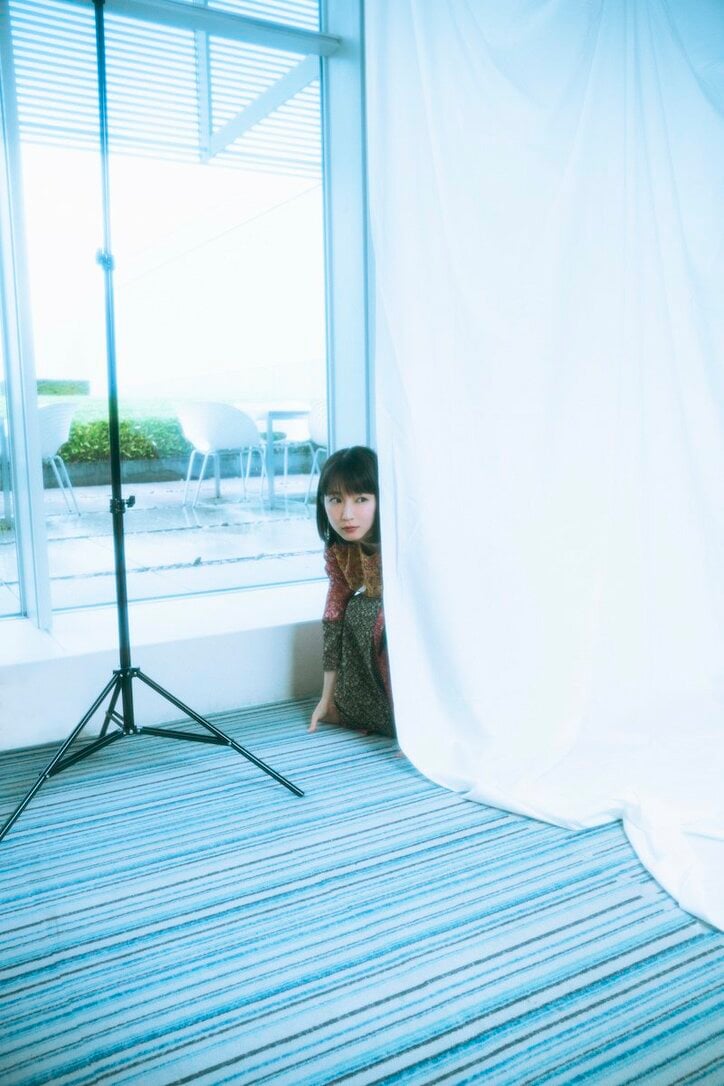 「さすが時効メンバー!」吉岡里帆が時効警察で感じた衝撃 『時効警察はじめました』インタビュー