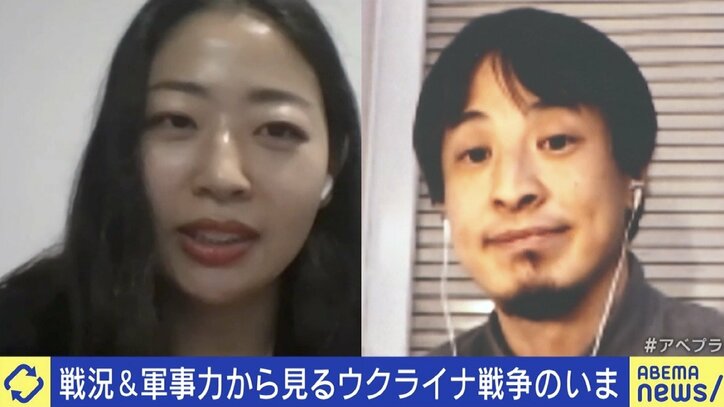 アメリカが望むウクライナ侵攻の“着地点”は？ 佐々木れな氏「開戦当初、米国民は無関心だった」