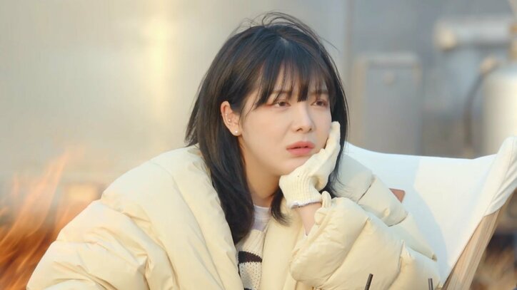 500日の交際期間中に30回以上破局、彼氏の兵役問題…カップル4組のリアルな悩み…韓国で話題の恋愛リアリティ番組、シーズン2がさらに過酷！『チェンジデイズ』