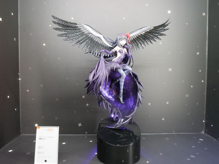 [Photos/Images] Figures of Tamanee, Hatsune Miku, and 'Hololive' Members! Photo Report from "WonHobby 39" at "Wonder Festival 2025 Winter" 48th