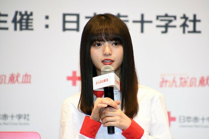 乃木坂46山下美月が感じる”先輩後輩のつながり”「飛鳥さんは優しいなって」齋藤飛鳥「言わされてる感?」