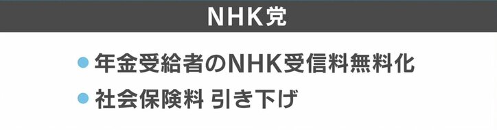 “物価高騰”いつまで?「消費税撤廃」で足並み揃う野党…参院選、各党の経済対策まとめ