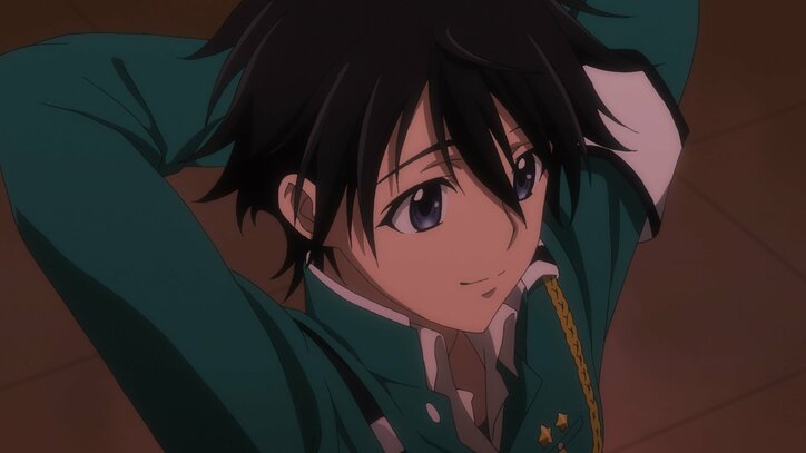 アニメ「プランダラ」第13特設軍学校に入校した陽菜たち…第13話先行カット&あらすじ公開