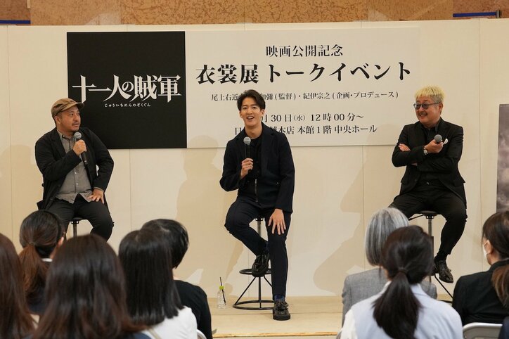 【写真・画像】「完成されてる」日本一可愛い中学生の美貌に香取慎吾ら驚き「ぶっちぎりだね」 2枚目